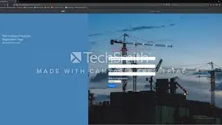 FIU SCIS Fall 2019 BIM Virtual Assistant Registration And Login User Guide