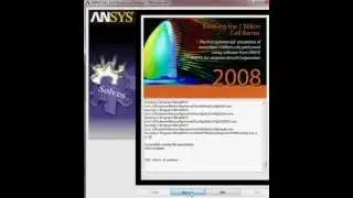 Ansys 13 Workbench Installation. How to Install Ansys Workbench in Windows How to Use Ansys Software
