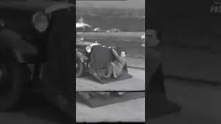 Yaya'ya zarar gelmesini önlemek için yapılan bir sistem 1939