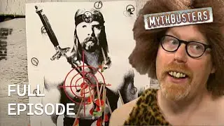 The Viewer Special: Round 2 | MythBusters | Season 5 Episode 29 | Full Episode