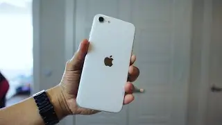I Have To Say No | iPhone SE 2020 Review