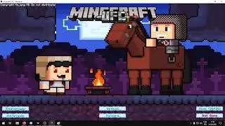 COMO INSTALAR O MODPACK MEDIEVAL MINECRAFT UFC #7
