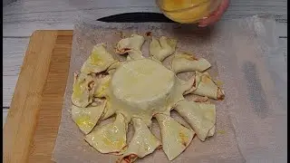 Салаты на праздничный стол. Просто и вкусно.Десерт просто пальчики оближешь. Такие салаты обожают