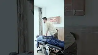 Kayropratik Tedavi