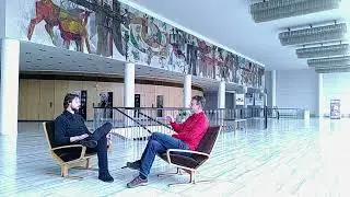 Interview - Vladimír Kysela