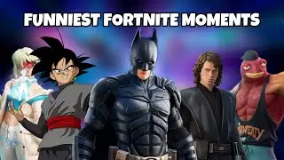 This video will make you miss Fortnite