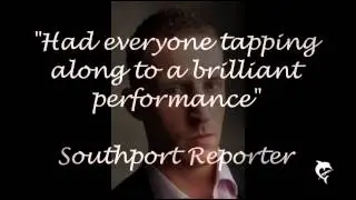 Chris Davies - Michael Buble Tribute