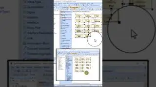 Cameo - Element Alignment