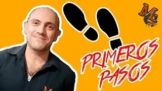 PRIMEROS PASOS en FOTOGRAFÍA  - CURSO de Fotografía - MG TIPS - Parte 2