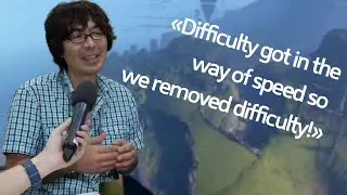 Sonic Frontiers Director Speaks Up About the 