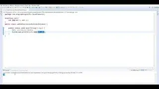 Java 8 Features Lambda Expression Multiple Paramter-3