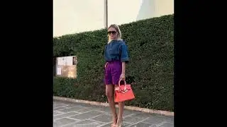 Outfit of the day