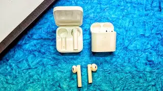 Mi TWS Earphones 2C Review | Comparison with Mi TWS Earphones 2!
