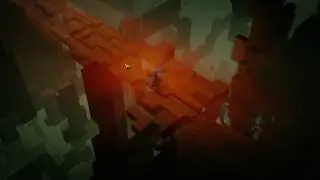 Lost Ark OBT - Infighter Cube Dungeon