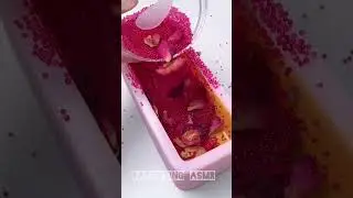 Satisfying Slime ASMR | Relaxing Slime Videos 499 