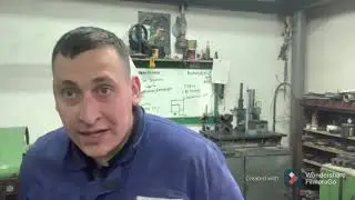 Де я пропадав??