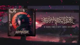 Shinra Tensei x Alfy - Cookie Cutter [EX066]