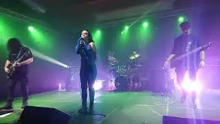 Metaphoric Mind - LCL [live]