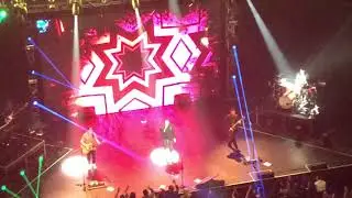 REIK en Los Angeles California