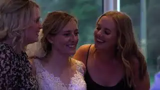 David and Carla Wedding Highlight Film