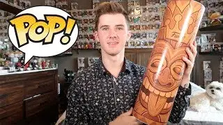Funko Fundays Box of Fun Unboxing! | Got Everything I Wanted!