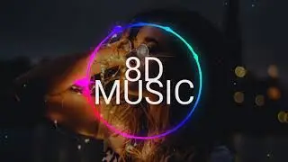 8D MUSIC🔥 / GOODY - Panamera / +Текст