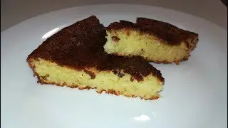 На завтрак НЕЖНЕЙШАЯ ТВОРОЖНАЯ ЗАПЕКАНКА