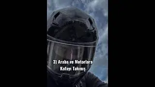 🕸️Erkeklerin Kafayı Taktığı 4 Hobbi🕸️