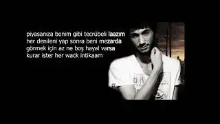 Enes Alper - Can Yanacak (ft. Gattow)