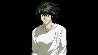 death note | anime drawing illustration | adobe illustrator