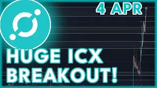 ICX PRICE PREDICTION TODAY!🔥 | ICON (ICX) PRICE PREDICTION & NEWS 2023!