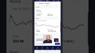 3 stocks I bought this week