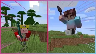 How I became the NEXT TECHNOBLADE