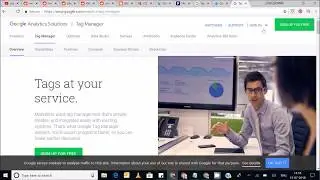 Google Tag Manager (GTM) Overview || PhpMyPassion