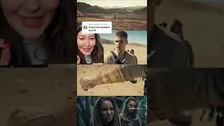 The Wheel of Time S3 Trailer Breakdown