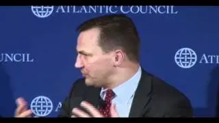 ACUS 2011 Geremek Lecture: Q&A Session Part 4