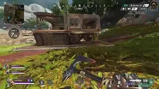 Apex Legends live stream