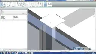 Revit Displaced Views and Parts NICADMAN