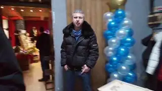 Саксофон 3.