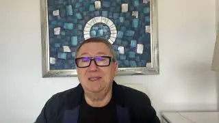 Удивительная история про Дэйва Кэрролла и про....