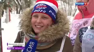 Вести в субботу (Россия-1, 10.02.2018)