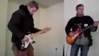 Apache cover