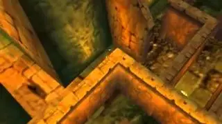 King Sandybutt's Tomb Cutscene Skip (Banjo-Kazooie Glitch)