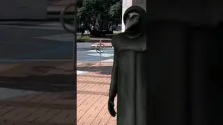 SCP-049 glow up 