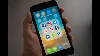 Enfliyans rezo sosyal yo sou konpòtman nou