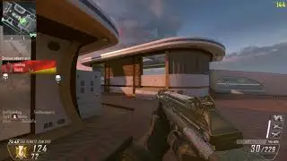 Black Ops 2 Nuke in 2022