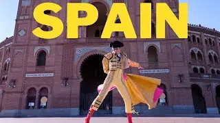 Spain: The Ultimate Vacation Destination - Discover the Beauty and Culture of Spain