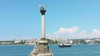 CЕВАСТОПОЛЬ всегда был и будет РУССКИМ.