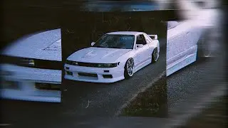 Chair, NIGHTCORE, HVKEN X MURKISH — WASTED [slowed + reverb]