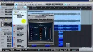 How To Mix for Mixtape Mixing Vocals Tips Plugins Tutorial Series Part 7